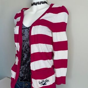 Hollister Cardigan